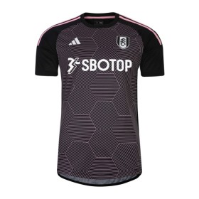 Maglia Fulham Terza Divisa 2023-24